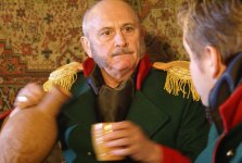 Азербайджанские фильмы покажут на кинофестивале в Турции (фото)