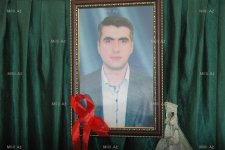 Трагедия в семье Арифа Гулиева: "Не дай Бог ни одному родителю увидеть смерть своего ребенка" (обновлено)