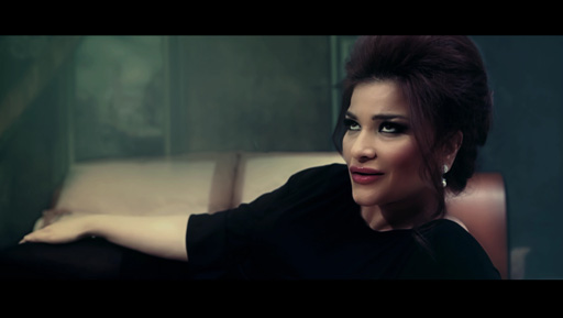 Сумасшедшие режиссеры ищут вторую половинку для Хумар Гадимовой (фотосессия)