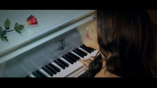 Сумасшедшие режиссеры ищут вторую половинку для Хумар Гадимовой (фотосессия)