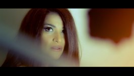 Сумасшедшие режиссеры ищут вторую половинку для Хумар Гадимовой (фотосессия)