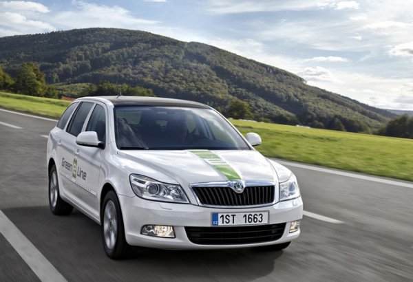 Škoda приостанавливает деятельность в России