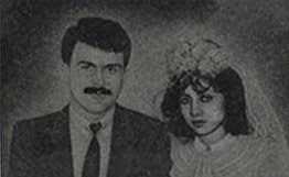 Личные вещи Ильхама и Фаризы переданы в музей (ФОТО)