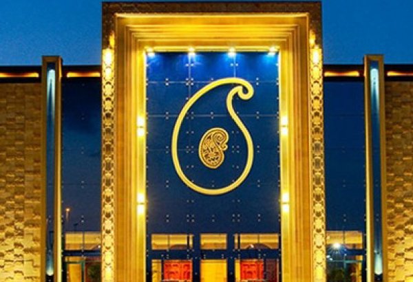 Детский Новый год в Buta Palace: как это будет?