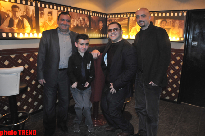 Мурад Садых и Фариз Керимли борются с "инвалидным мышлением": "Мое тело сломлено, но мой дух - нет"