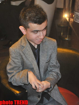 Мурад Садых и Фариз Керимли борются с "инвалидным мышлением": "Мое тело сломлено, но мой дух - нет"