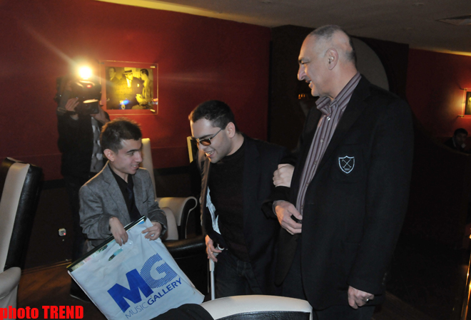 Мурад Садых и Фариз Керимли борются с "инвалидным мышлением": "Мое тело сломлено, но мой дух - нет"