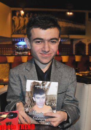 Мурад Садых и Фариз Керимли борются с "инвалидным мышлением": "Мое тело сломлено, но мой дух - нет"