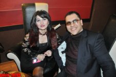 Мурад Садых реализовал новый проект "Волшебство": "Счастливые дни моей жизни"