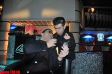 Мурад Садых и Фариз Керимли борются с "инвалидным мышлением": "Мое тело сломлено, но мой дух - нет"