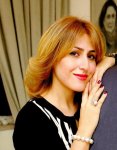 Народный писатель Азербайджана Анар отметил "Золотую свадьбу"