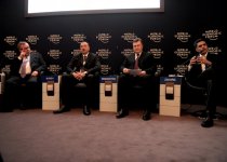 Президент Ильхам Алиев: Азербайджан вносит существенный вклад в региональное сотрудничество (ФОТО)