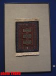 В Баку представлены миниатюрные ковры: "Старинные эскизы в новом облике" (фотосессия)
