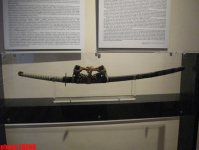 В Баку открылась выставка "Дух Будо: история боевых искусств" (фотосессия)