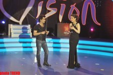 Фаган Сафаров: Верил, что выйду в финал нацотбора "Евровидения" 50 на 50 (фотосессия)