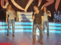 Фаган Сафаров: Верил, что выйду в финал нацотбора "Евровидения" 50 на 50 (фотосессия)