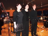 Произведения азербайджанского композитора Хадиджи Зейналовой прозвучали в Германии