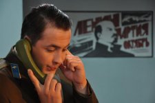 В Баку состоится презентация фильма - последняя роль Яшара Нури: "Памяти всех шехидов" (ФОТО)