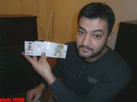 Рафаэль Искендеров и Джошгун Рагимов: "Мы побьем собственный рекорд" (фотосессия)
