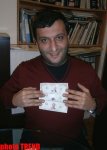 Рафаэль Искендеров и Джошгун Рагимов: "Мы побьем собственный рекорд" (фотосессия)