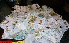 Рафаэль Искендеров и Джошгун Рагимов: "Мы побьем собственный рекорд" (фотосессия)