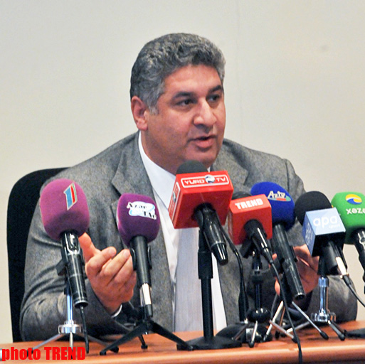 Чемпионат Европы по художественной гимнастике 2014 года пройдет в Баку (ФОТО)