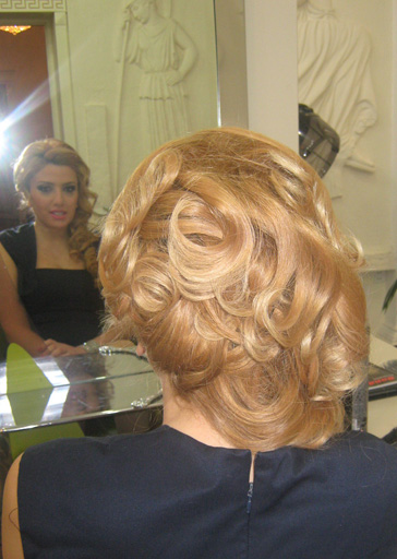 Смена имиджа необходима, чтобы вновь почувствовать вкус жизни - Лятафят Алекперова (фотосессия)