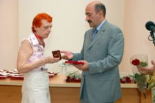 "Ey Vətən!" - cкончалась известный азербайджанский композитор Эльза Ибрагимова (обновлено)