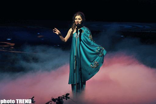 Определился представитель от Азербайджана на "Евровидении-2012" (ФОТО) (ВИДЕО)