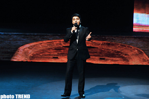 Определился представитель от Азербайджана на "Евровидении-2012" (ФОТО) (ВИДЕО)