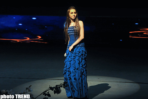 Определился представитель от Азербайджана на "Евровидении-2012" (ФОТО) (ВИДЕО)