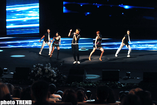 Определился представитель от Азербайджана на "Евровидении-2012" (ФОТО) (ВИДЕО)