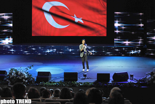 Определился представитель от Азербайджана на "Евровидении-2012" (ФОТО) (ВИДЕО)