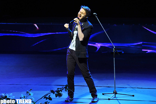 Определился представитель от Азербайджана на "Евровидении-2012" (ФОТО) (ВИДЕО)