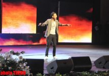 Все участники "Евровидения 2012" в Баку - песни и фото