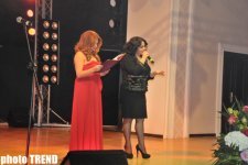 Звездный вечер азербайджанского режиссера на Lider TV (фотосессия)