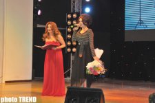 Звездный вечер азербайджанского режиссера на Lider TV (фотосессия)