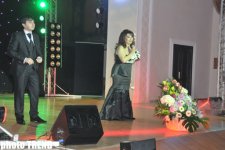 Звездный вечер азербайджанского режиссера на Lider TV (фотосессия)