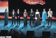 Определился представитель от Азербайджана на "Евровидении-2012" (ФОТО) (ВИДЕО)