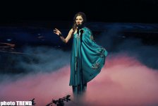 Определился представитель от Азербайджана на "Евровидении-2012" (ФОТО) (ВИДЕО)