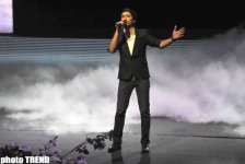 Определился представитель от Азербайджана на "Евровидении-2012" (ФОТО) (ВИДЕО)