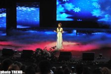 Определился представитель от Азербайджана на "Евровидении-2012" (ФОТО) (ВИДЕО)