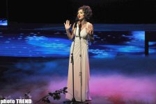 Определился представитель от Азербайджана на "Евровидении-2012" (ФОТО) (ВИДЕО)