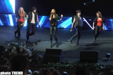 Определился представитель от Азербайджана на "Евровидении-2012" (ФОТО) (ВИДЕО)