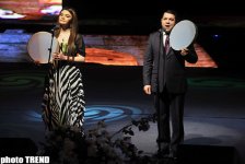 Определился представитель от Азербайджана на "Евровидении-2012" (ФОТО) (ВИДЕО)