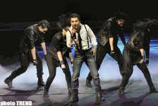 Определился представитель от Азербайджана на "Евровидении-2012" (ФОТО) (ВИДЕО)