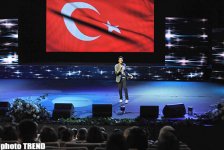 Определился представитель от Азербайджана на "Евровидении-2012" (ФОТО) (ВИДЕО)