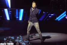 Определился представитель от Азербайджана на "Евровидении-2012" (ФОТО) (ВИДЕО)