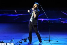 Определился представитель от Азербайджана на "Евровидении-2012" (ФОТО) (ВИДЕО)