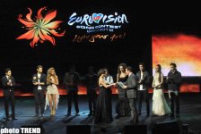 Определился представитель от Азербайджана на "Евровидении-2012" (ФОТО) (ВИДЕО)